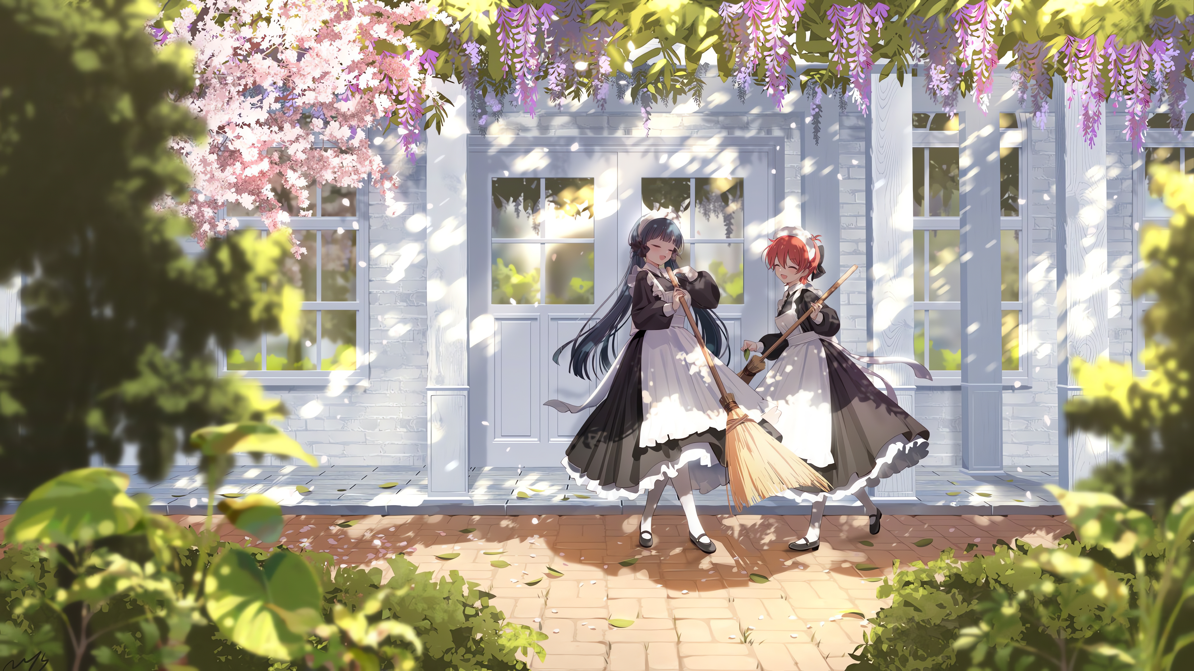 Banner image of the blog